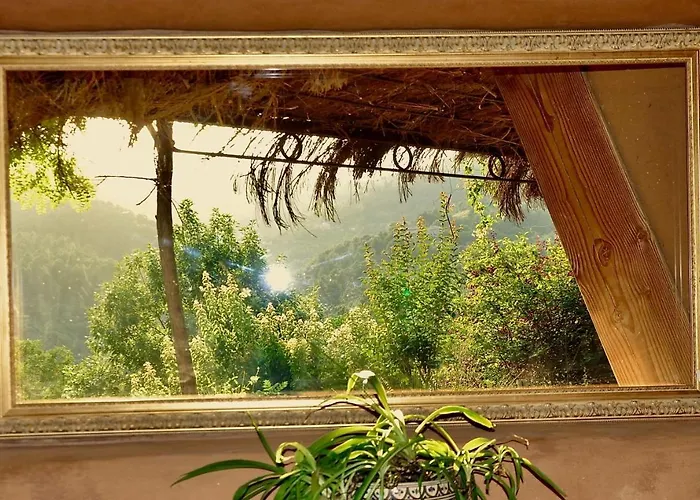 Villa Le Nid Des Anges *