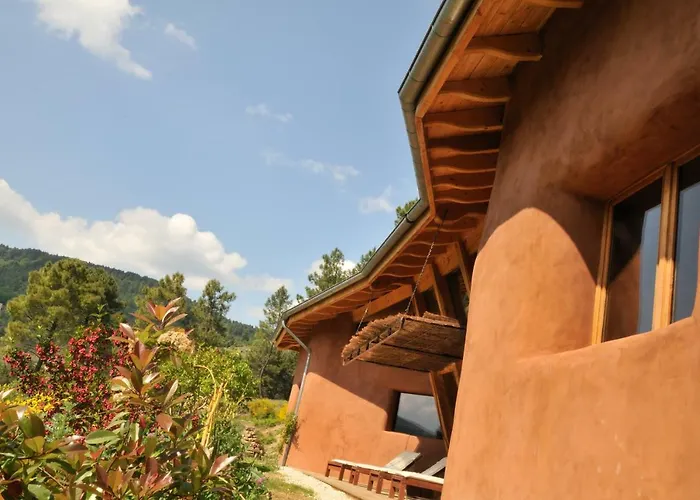 Villa Le Nid Des Anges