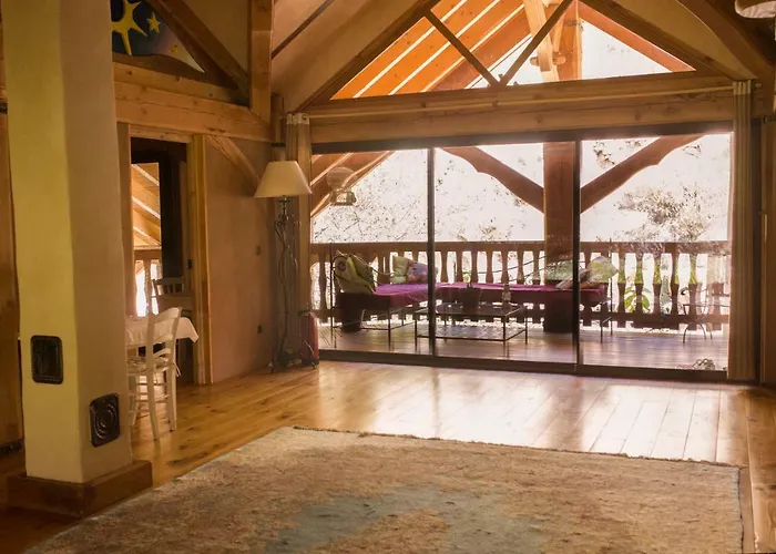 Villa Le Nid Des Anges