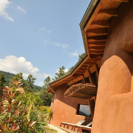 Вилла Le Nid Des Anges