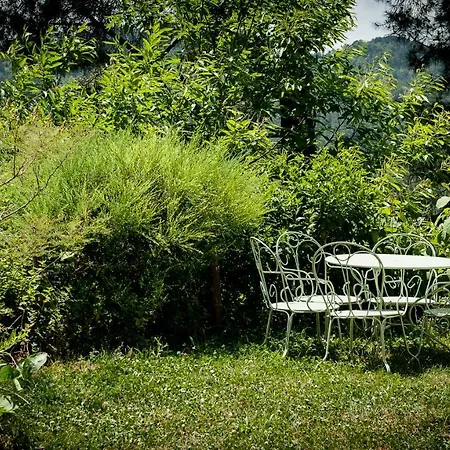 Le Nid Des Anges Villa Saint-Andre-Lachamp