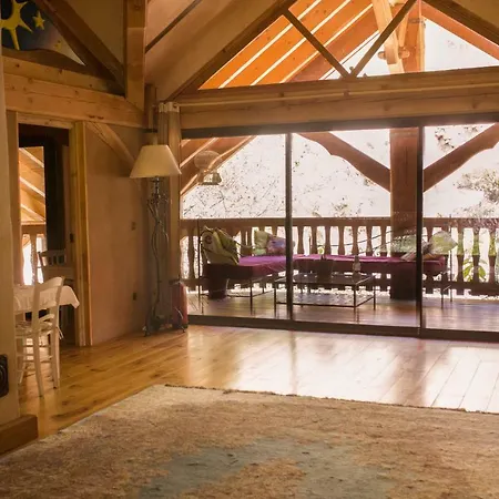 Villa Le Nid Des Anges