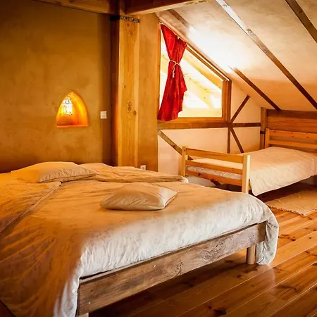 Le Nid Des Anges Villa Saint-André-Lachamp