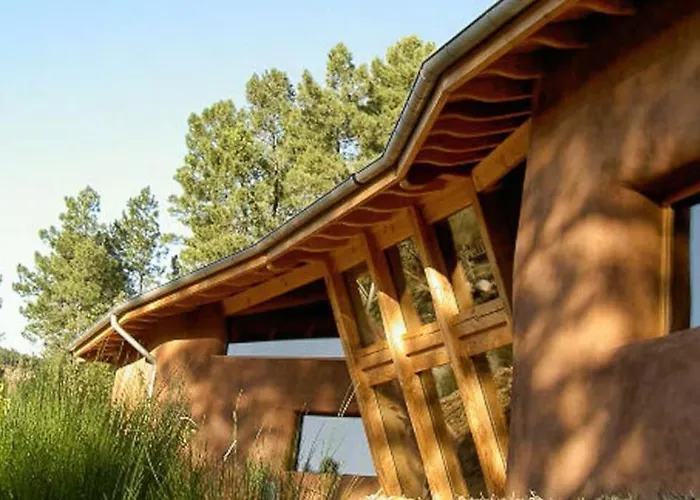 Le Nid Des Anges Villa *
