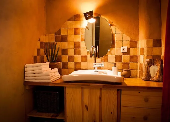 Le Nid Des Anges Villa